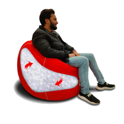 REFILL (POLYSTYRENE BEANS)