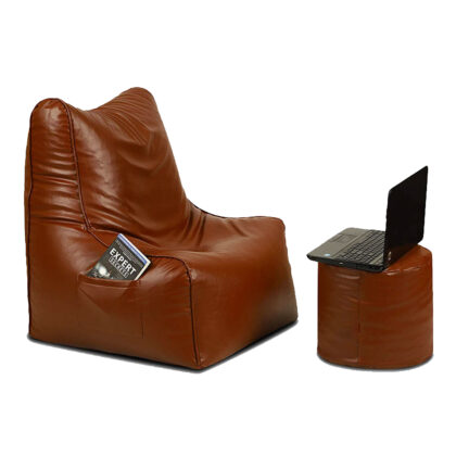 Boss Chair