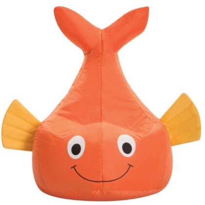 Fish Bean bag(Kids)