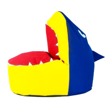 Shark kids Bean bag