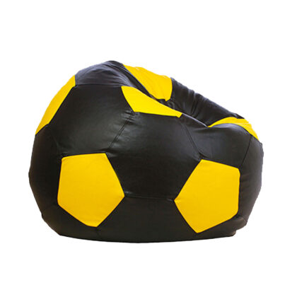 Football Bean Bag Large & XL Size