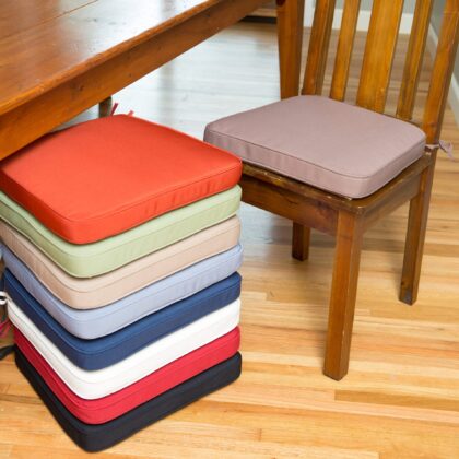 Chair Cushions