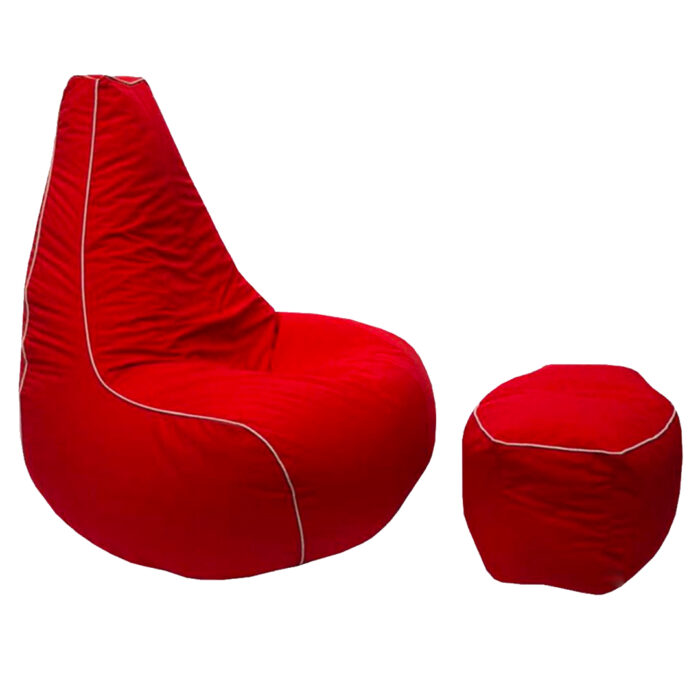 Pear Bean bag