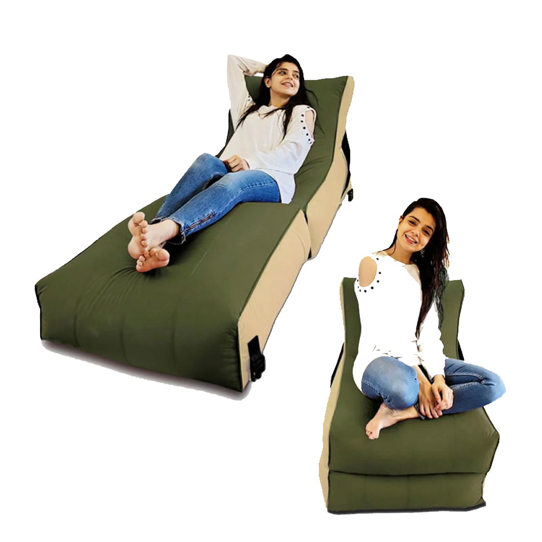 Sofa cum bed