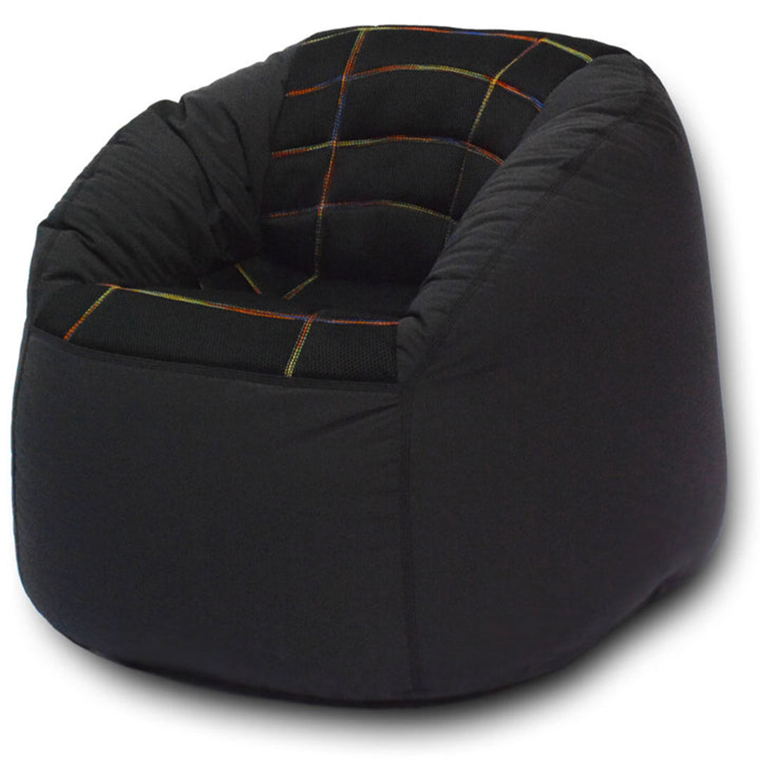 Sports chair